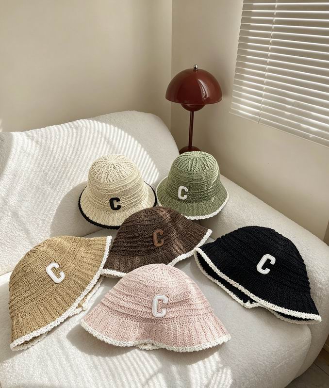 Celine Hat dx16